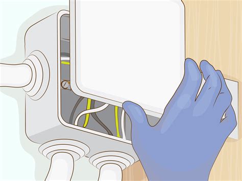 junction box safety|how to install junction boxes.